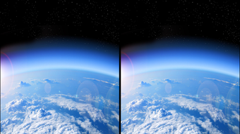 Image 1 for Odyssey VR