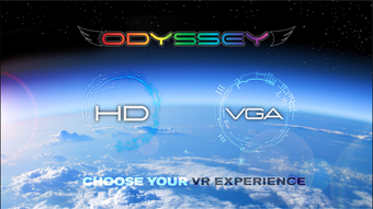 Image 0 for Odyssey VR