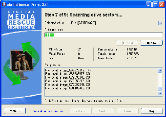 Imagen 0 para MediaRescue Pro