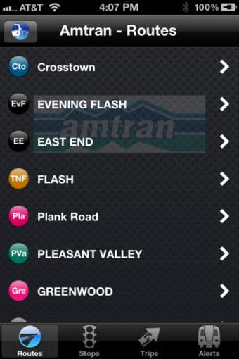 Image 0 for myStop Mobile
