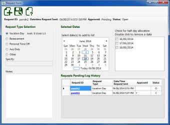 Imagen 0 para Employee Attendance Manag…
