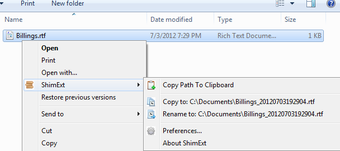 Image 0 for ShimExt (64-bit)
