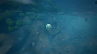 Imagen 0 para Water Droplet Simulator
