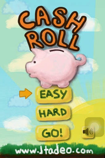 Image 0 for Cash Roll Game