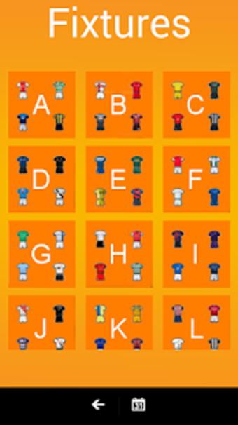 Image 1 for Europa League Predictor