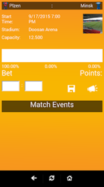 Image 2 for Europa League Predictor