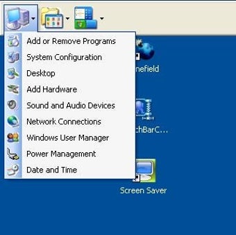 Image 0 for LaunchBar Commander