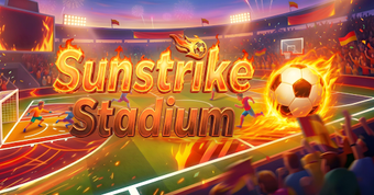 Imagen 0 para Sunstrike Stadium