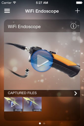 Image 0 for WiFi Endoscope