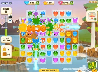Image 0 for Candy Dale: Sweet Paradis…