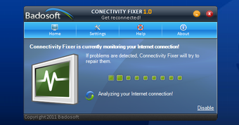 Image 3 for Connectivity Fixer