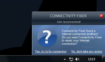 Image 4 for Connectivity Fixer