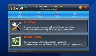 Image 0 for Connectivity Fixer