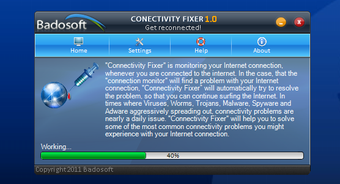 Image 2 for Connectivity Fixer