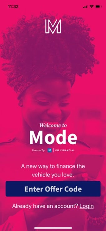 Image 0 for Mode by GM Financial