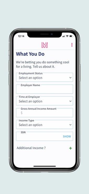Image 3 for Mode by GM Financial
