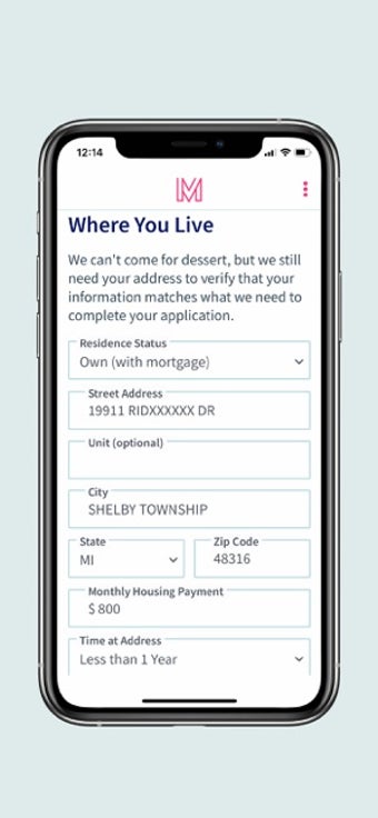 Image 2 for Mode by GM Financial
