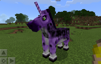Image 1 for Fantastic Mobs Mod for MC…