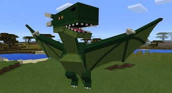 Image 2 for Fantastic Mobs Mod for MC…