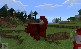 Image 0 for Fantastic Mobs Mod for MC…