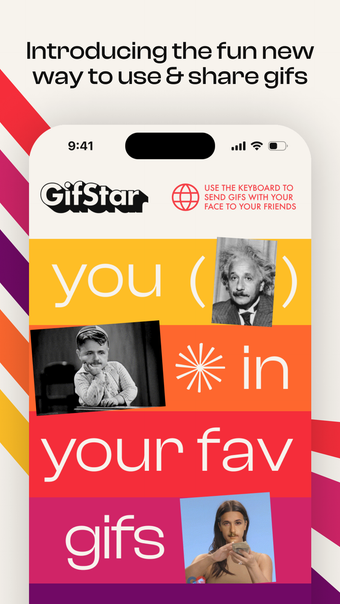 Imagen 0 para GifStar