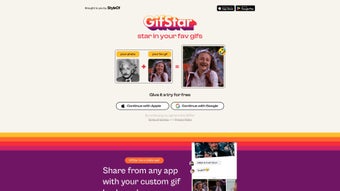 Imagen 0 para GifStar