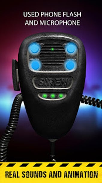 Image 0 for Emergency Siren Vehicle S…