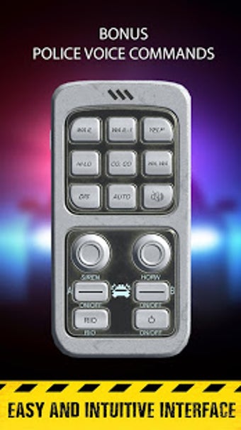 Image 1 for Emergency Siren Vehicle S…