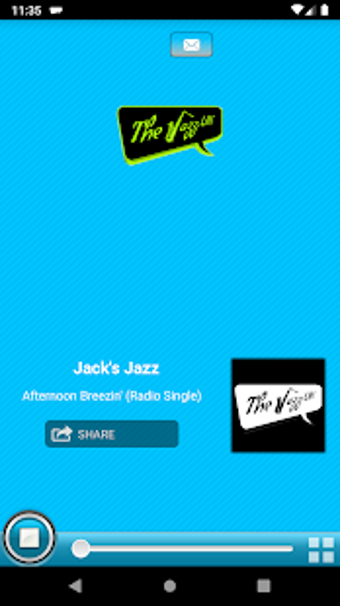 Image 1 for The Jazz UK