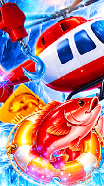 Image 0 for Frost Hook