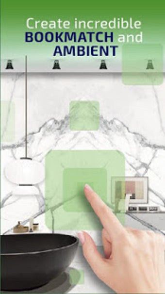 Image 1 for BOOKMATCH