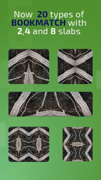 Image 3 for BOOKMATCH