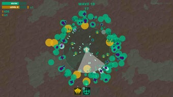 Image 0 for Towerful Defense: A Rogue…