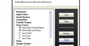 Imagen 0 para Web Browsers Traces Erase…