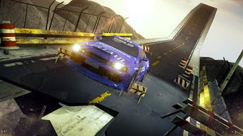 Imagen 2 para Extreme Sports Car Stunts…