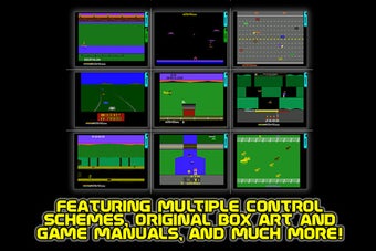 Image 3 for Activision Anthology