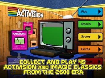 Image 6 for Activision Anthology