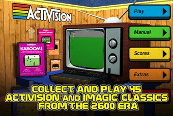 Image 4 for Activision Anthology