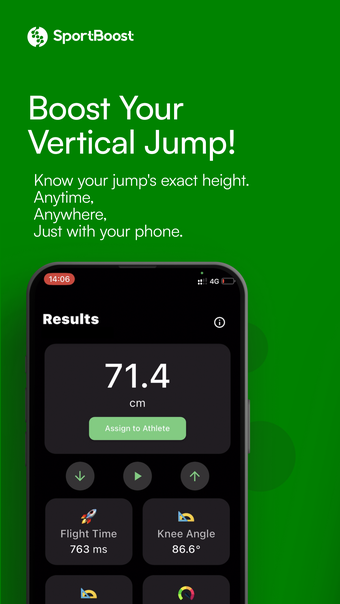 Imagen 0 para JumpBoost