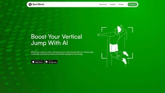 Imagen 0 para JumpBoost
