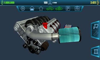 Imagen 0 para Car Mechanic Simulator 20…