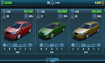 Imagen 2 para Car Mechanic Simulator 20…