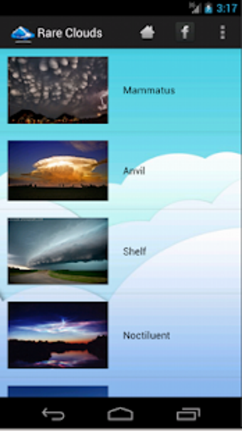 Imagen 2 para CloudSpotting