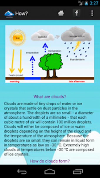 Imagen 1 para CloudSpotting