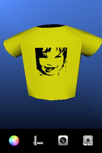 Image 0 for Go Shirt