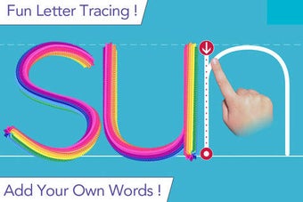 Imagen 0 para Writing Wizard for Kids