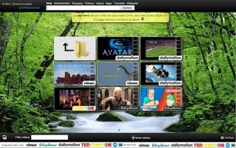 Image 0 for Video Downloader professi…
