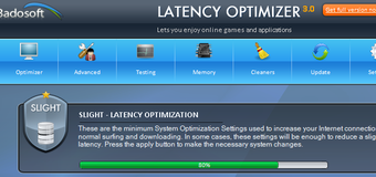 Imagen 2 para Latency Optimizer