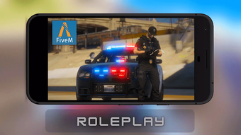 Image 0 for FiveM: RolePlay Drift Ser…
