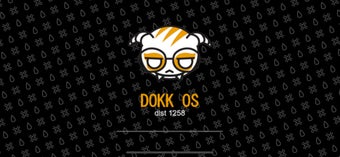 Image 3 for Dokk OS